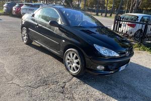 Peugeot 206 CABRIO