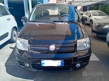Fiat Panda 1.2 Dynamic Natural Power