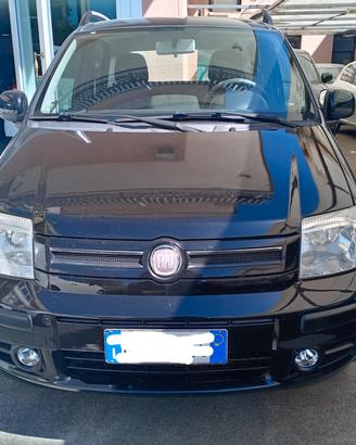 Fiat Panda 1.2 Dynamic Natural Power