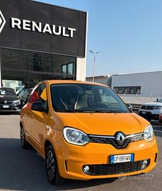 Renault Twingo Electric Techno