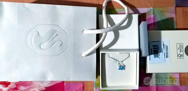 Collana  con ciondolo