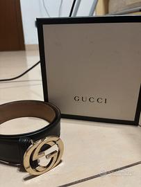 Cintura Gucci