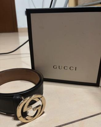Cintura Gucci
