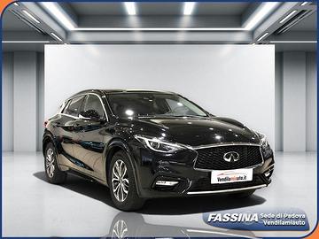 Infiniti Q30 1.5d Business 109cv