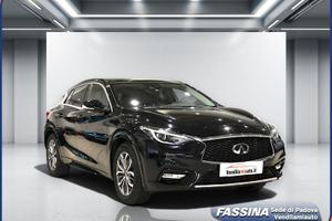 Infiniti Q30 1.5d Business 109cv