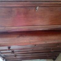 Mobile antico segreter