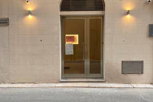 LOCALE COMMERCIALE VIA LIBERTÀ- Dady