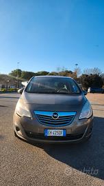 OPEL Meriva 2ª serie - 2011