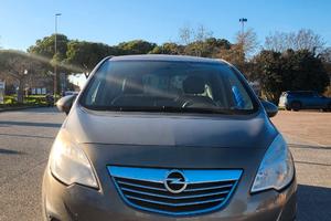 OPEL Meriva 2ª serie - 2011