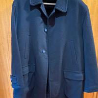 Cappotto - paltò Lana Bruno Piattelli