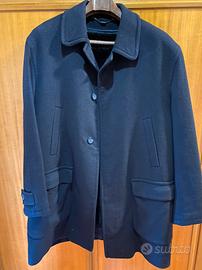 Cappotto - paltò Lana Bruno Piattelli