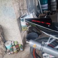 ricambi gsx r