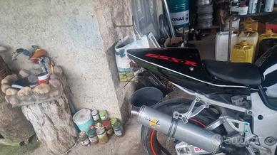 ricambi gsx r