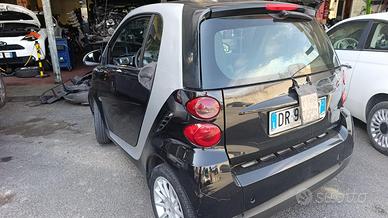 smart CDI 451