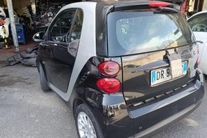 smart CDI 451