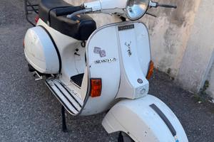 Piaggio Vespa Px 125 1981