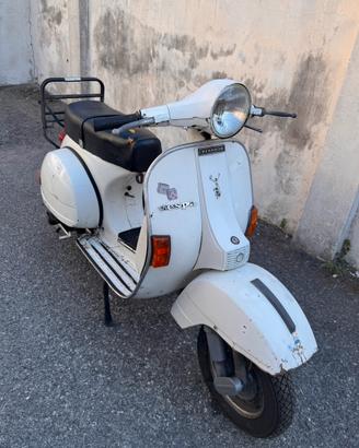 Piaggio Vespa Px 125 1981