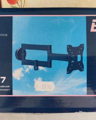 Supporto da parete per tv - Munari