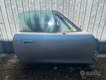 Mazda MX5 NB NBFL sportelli auto usati
