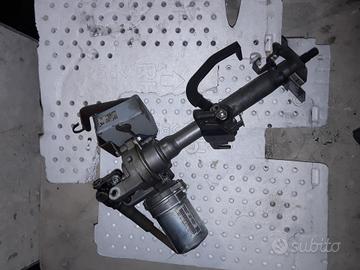 PIANTONE STERZO NISSAN Micra 7° Serie jj001000525