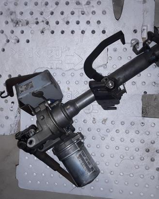 PIANTONE STERZO NISSAN Micra 7° Serie jj001000525