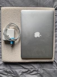MacBook Pro 13 256gb