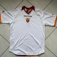 Maglia AS ROMA | Originale Diadora