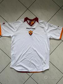 Maglia AS ROMA | Originale Diadora