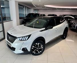 PEUGEOT 2008 BlueHDi 110 S&S GT