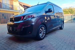 Camper van