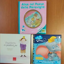 Libri per bambini