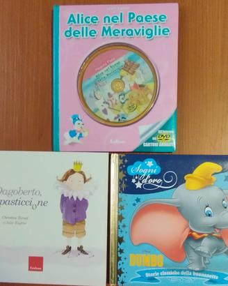 Libri per bambini