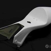 Kit codone Tyga Performance Suzuki RGV 250