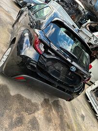 TOYOTA YARIS HYBRID CIL 1490 KW 68 ANNO 2022