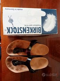 Birkenstock infradito