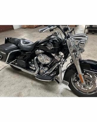 Harley Davidson