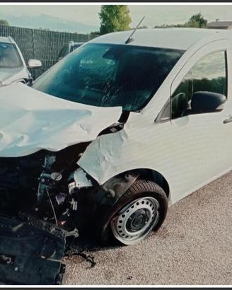 RENAULT Kangoo Express IV 2021 per ricambi