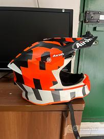 Casco cross / enduro AIROH Twist (mis. M)