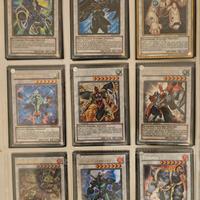CARTE YU GI OH ( 400 )