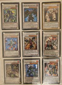 CARTE YU GI OH ( 400 )