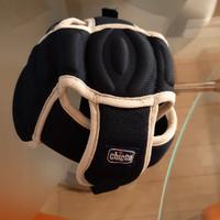 Caschetto paracolpi chicco