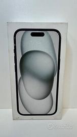 iPhone 15 128gb NUOVO