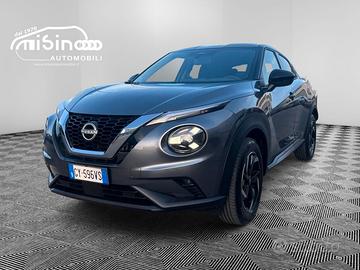 Nissan Juke 1.0 DIG-T 114 CV Tekna