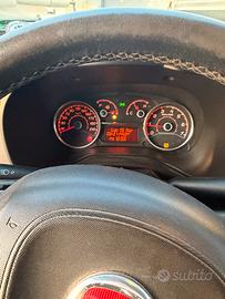 Fiat Doblò 1.6 Multijet 105 CV – 2015 – 5 posti