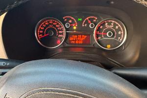 Fiat Doblò 1.6 Multijet 105 CV – 2015 – 5 posti