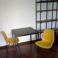 Tavolo + 2 Sedie - IKEA