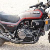 Ricambi Honda VF750S ( mod. RC07 )