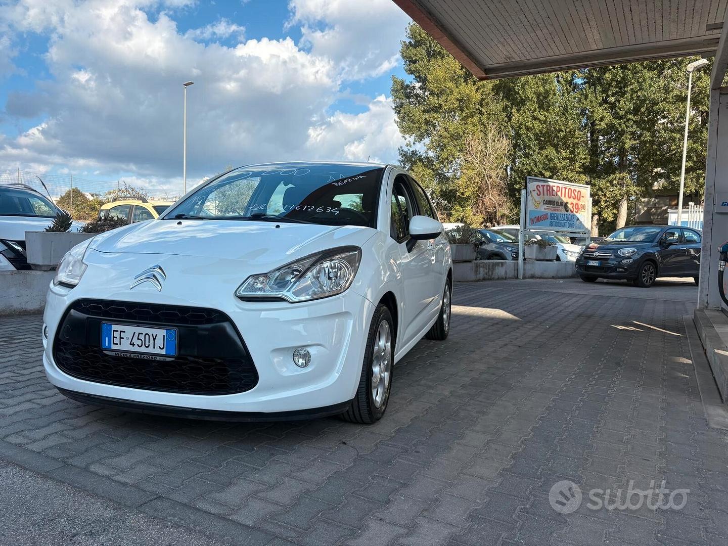 Citroen C3 2011 photo 2