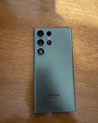 SAMSUNG GALAXY S23 ULTRA 512 GB