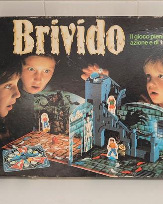 Brivido MB